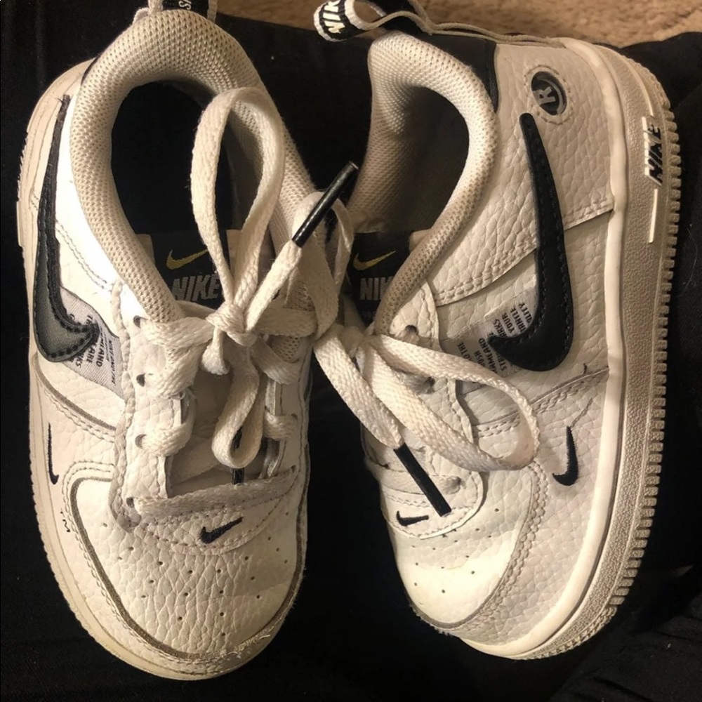 Air Forces
